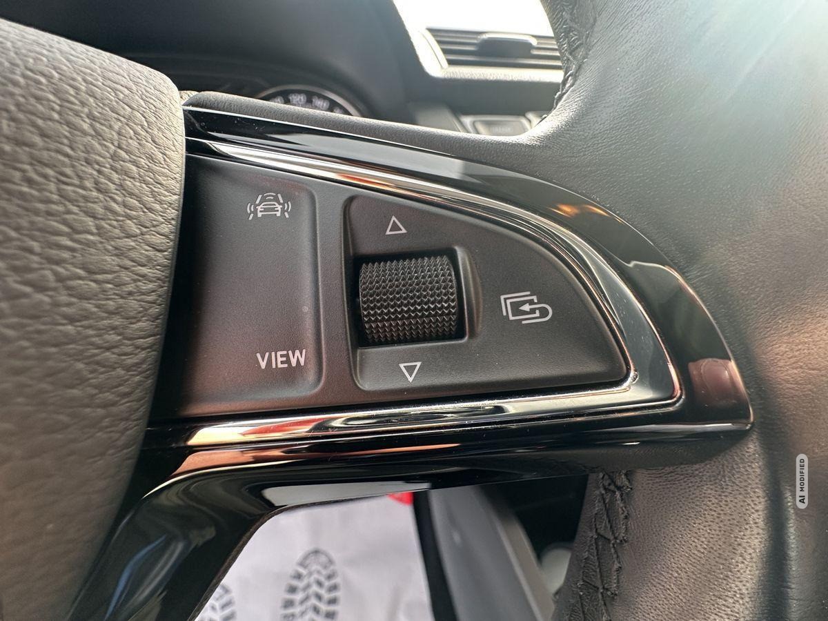 Skoda Fabia Carplay/SHZ/PDC/Bluetooth