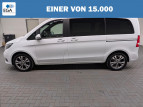 Bild Mercedes-Benz V 250 d Navi/SHZ/Kam/AHK/el.Heck/Distr./18-LM