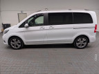 Bild Mercedes-Benz V 250 d Navi/SHZ/Kam/AHK/el.Heck/Distr./18-LM