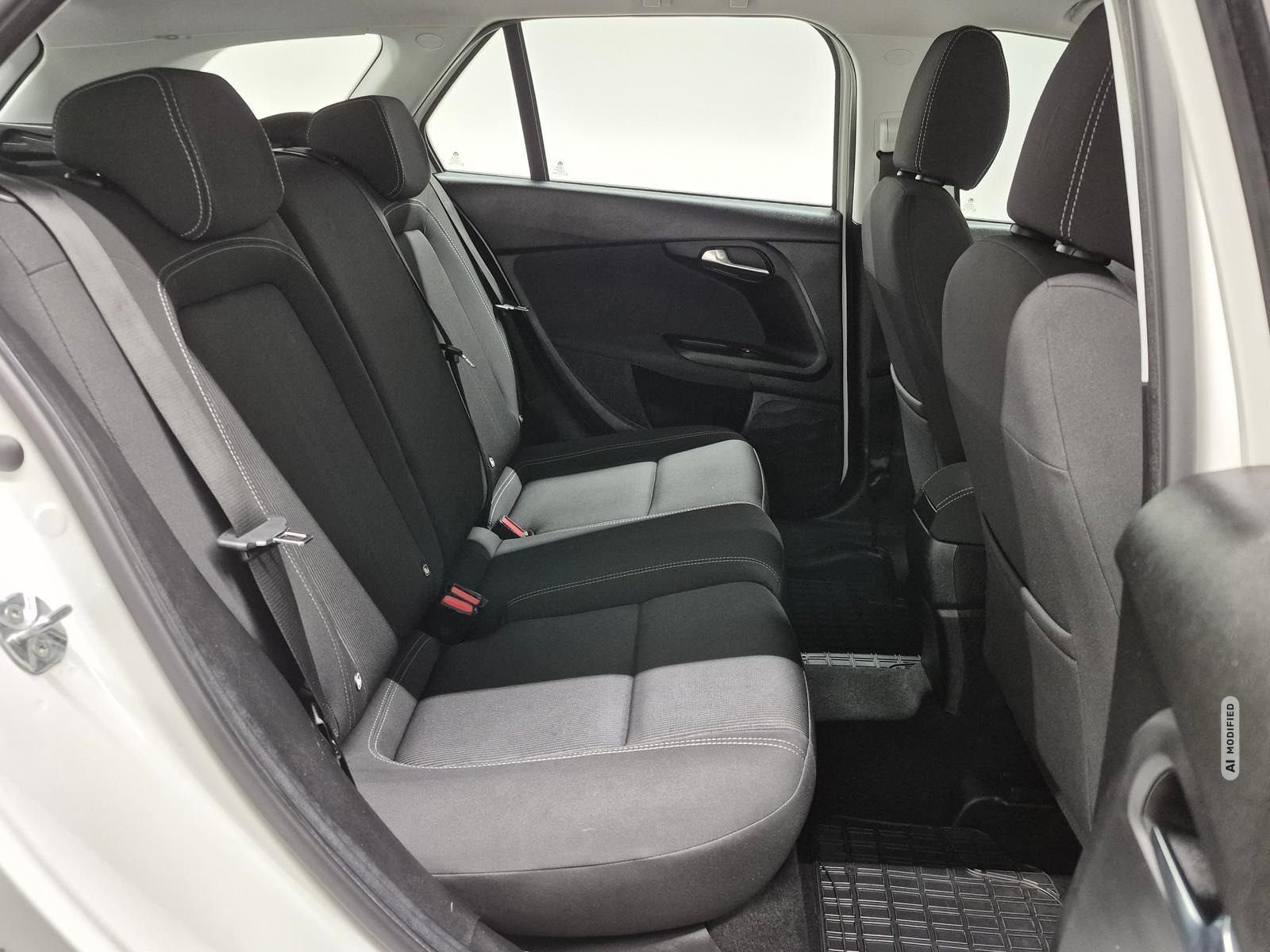 Fiat Tipo Kombi Pop Klima/Radio/PDC/USB/TFL