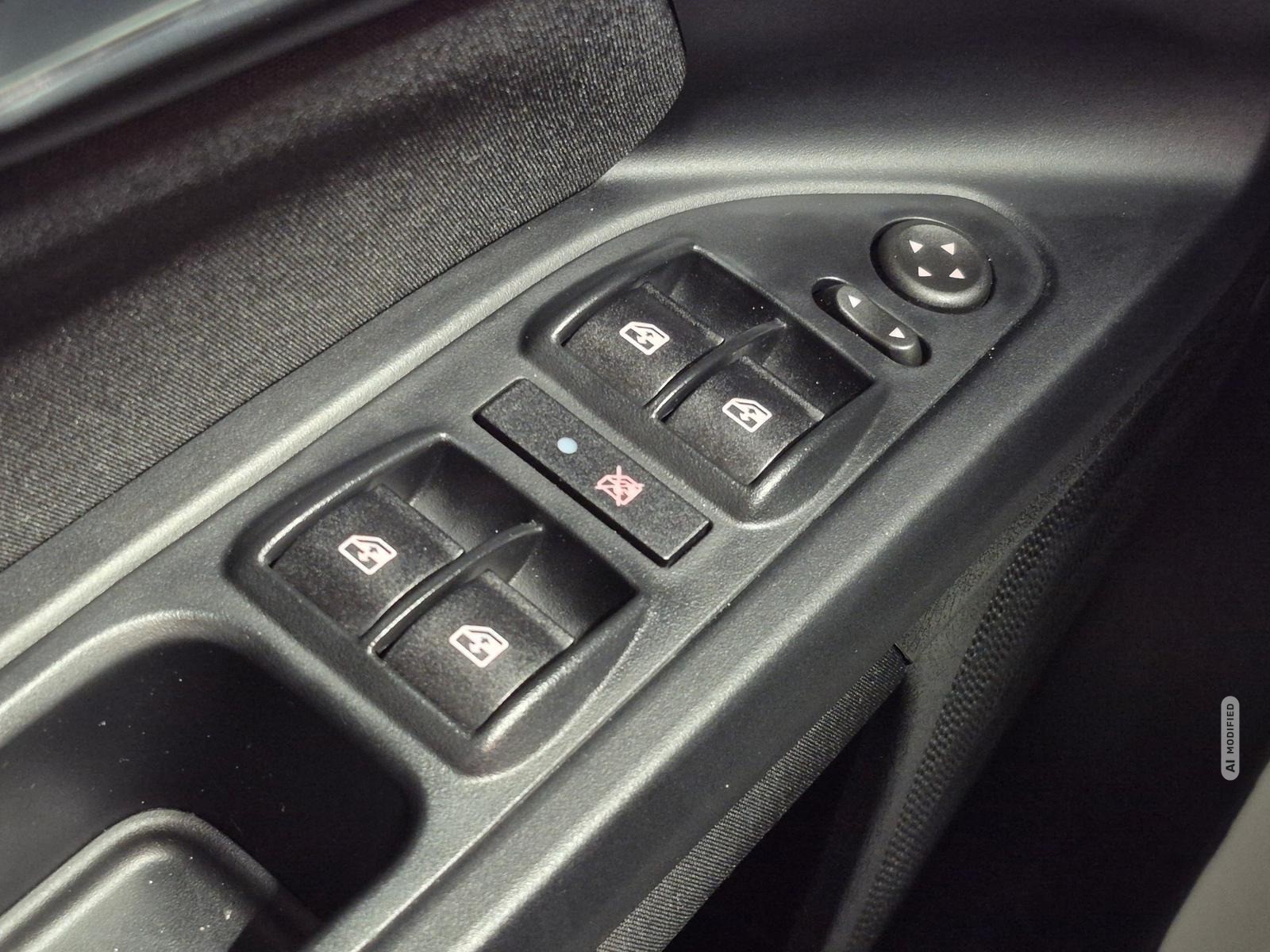 Fiat Tipo Kombi Pop Klima/Radio/PDC/USB/TFL