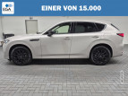 Bild Mazda CX-60 AWD Homura ALH/BOSE/Navi/AHK/HUD/360°/20LM