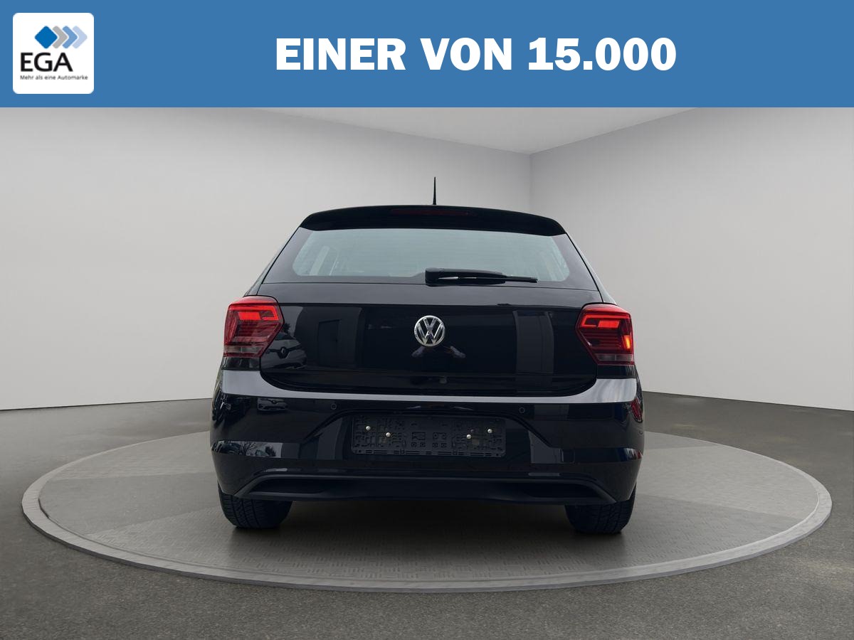 Volkswagen Polo Highline LED/SHZ/ACC/Bluetooth/16-LM