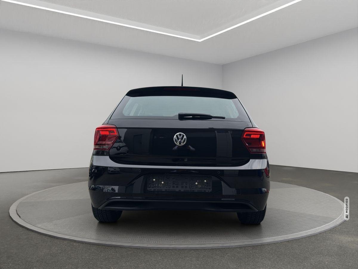 Volkswagen Polo Highline LED/SHZ/ACC/Bluetooth/16-LM