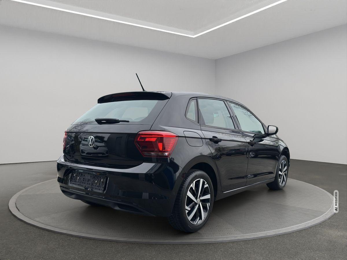 Volkswagen Polo Highline LED/SHZ/ACC/Bluetooth/16-LM