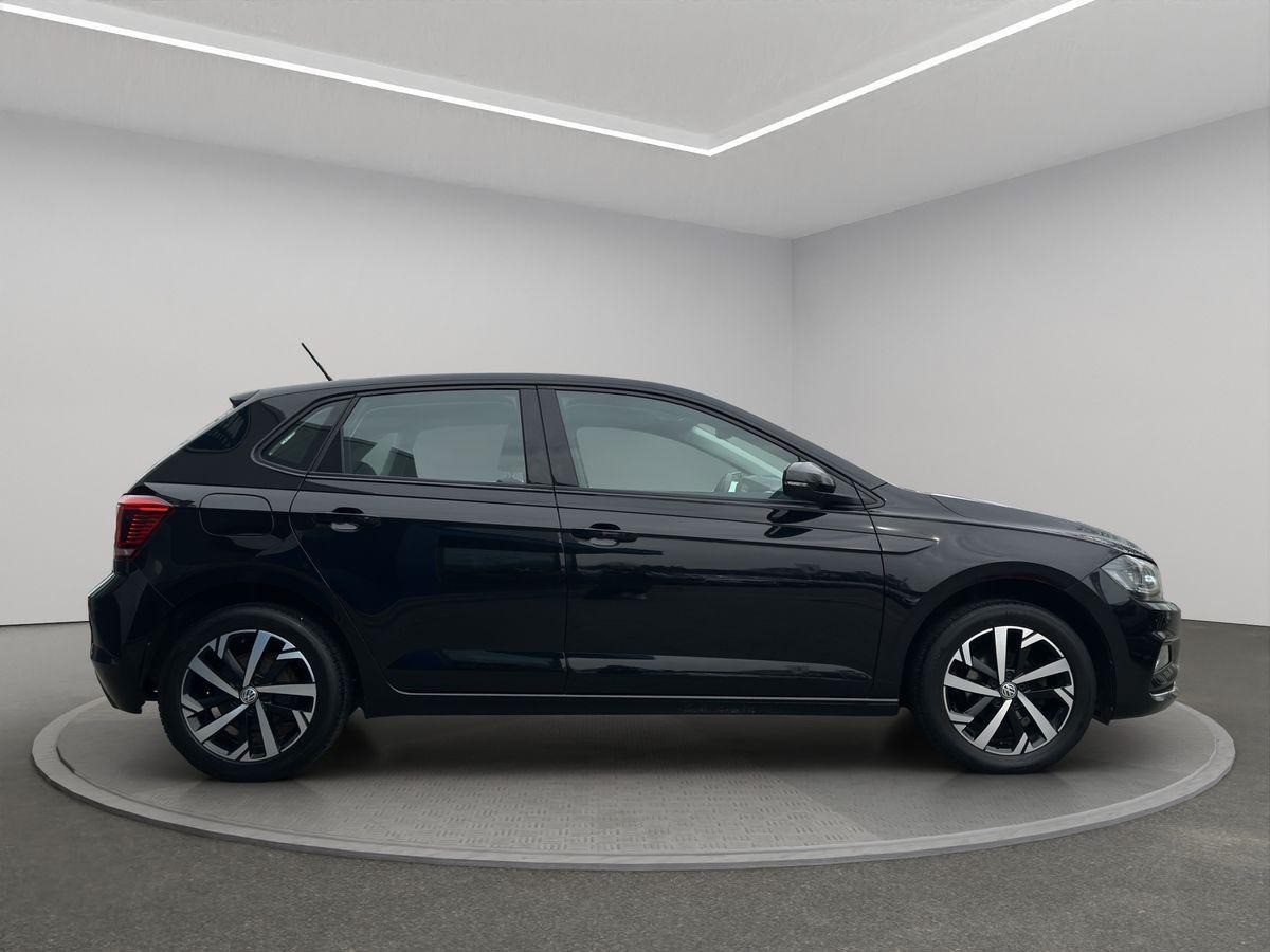 Volkswagen Polo Highline LED/SHZ/ACC/Bluetooth/16-LM
