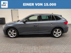Bild Skoda Scala Style LED/App-C./SHZ/Kam/Tempom./Keyl/17LM