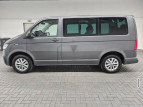 Bild Volkswagen T6.1 Multivan 7-Sitzer/LED/Navi/ACC/SHZ/Kam/16LM