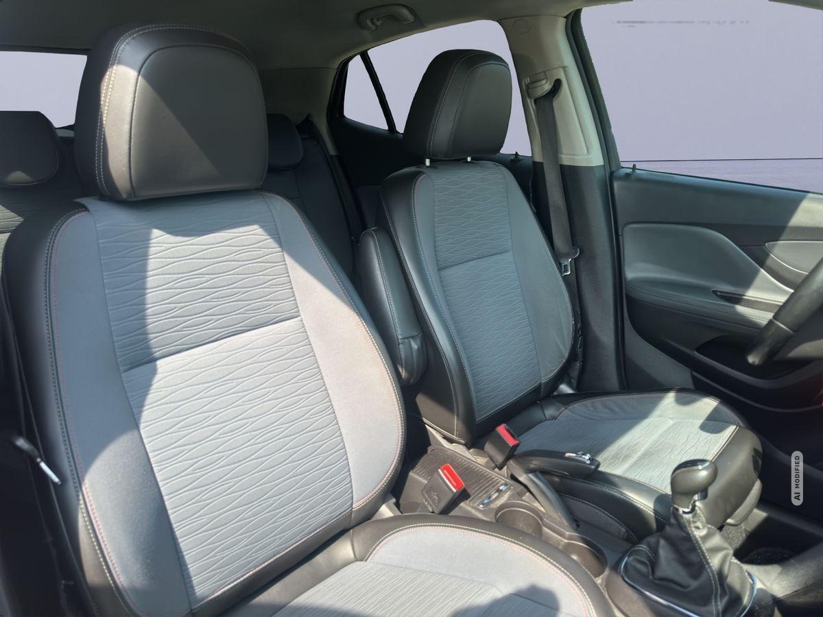 Opel Mokka Innovation BI-Xenon/AHK/Navi/SHZ/LHZ/Kam