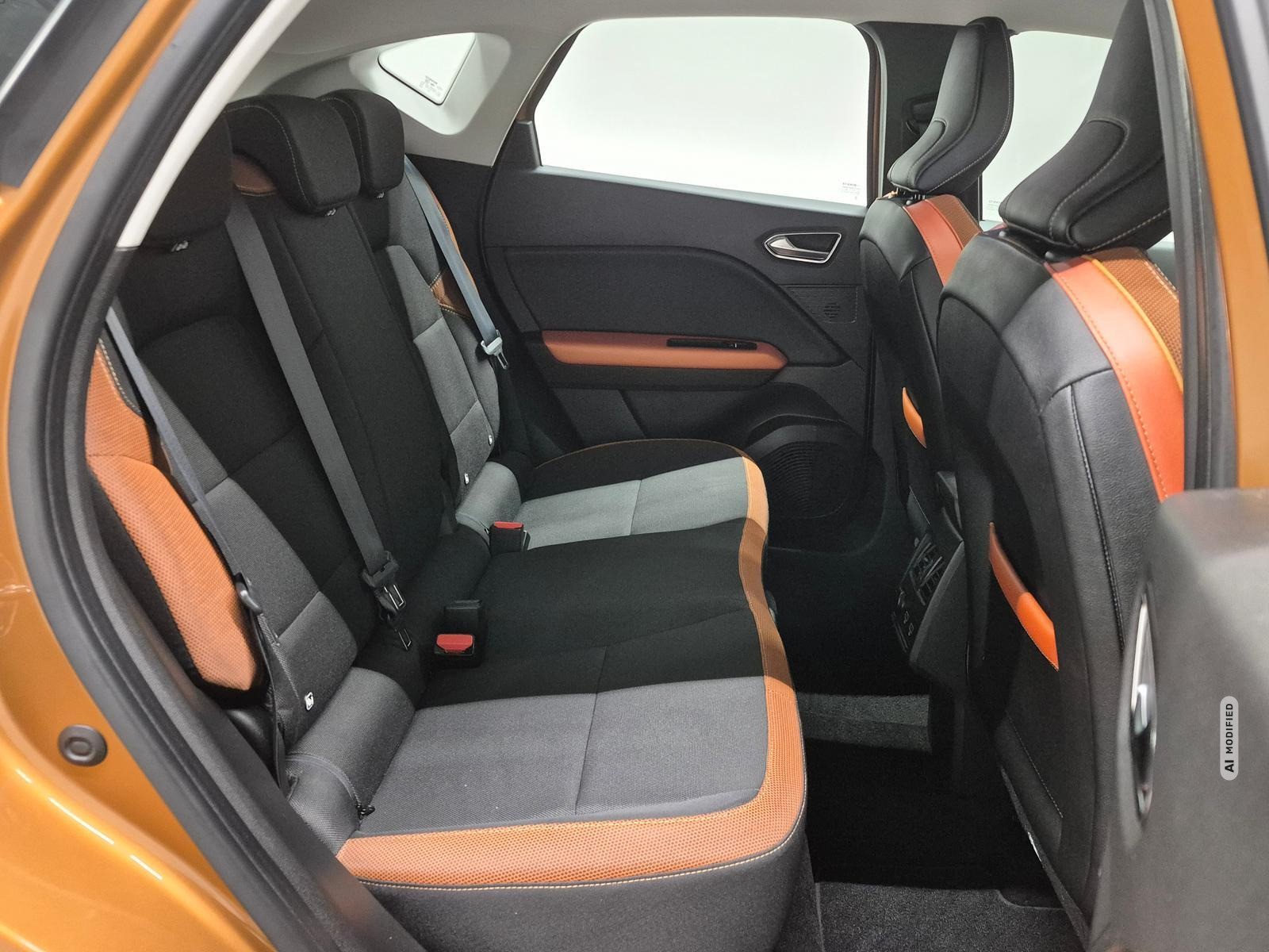 Renault Captur Intens LED/Navi/SHZ/Kam/Tempom./Keyl/17LM