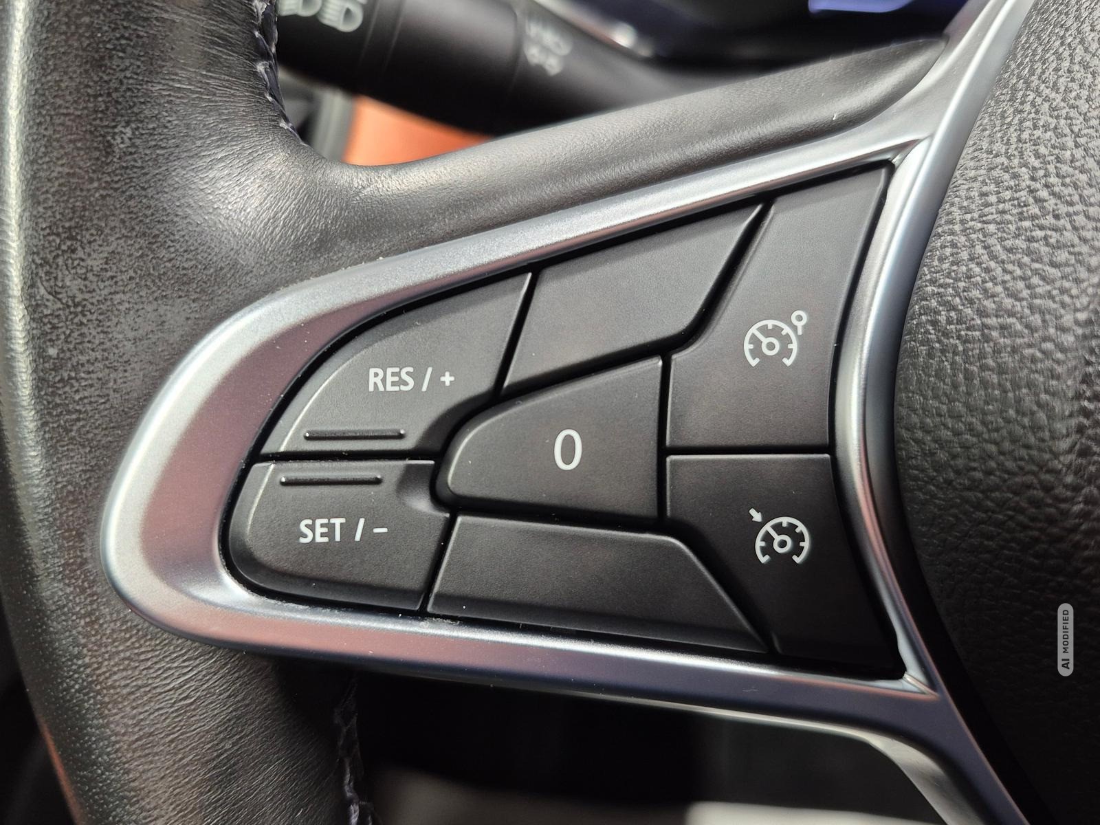 Renault Captur Intens LED/Navi/SHZ/Kam/Tempom./Keyl/17LM