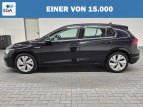 Bild Volkswagen Golf 8 Style IQ-Light/Navi/SHZ/Kam/Massage/17-LM