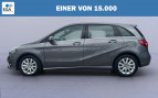 Bild Mercedes-Benz B 200 LED/Navi/SHZ/Klima/Bluetooth