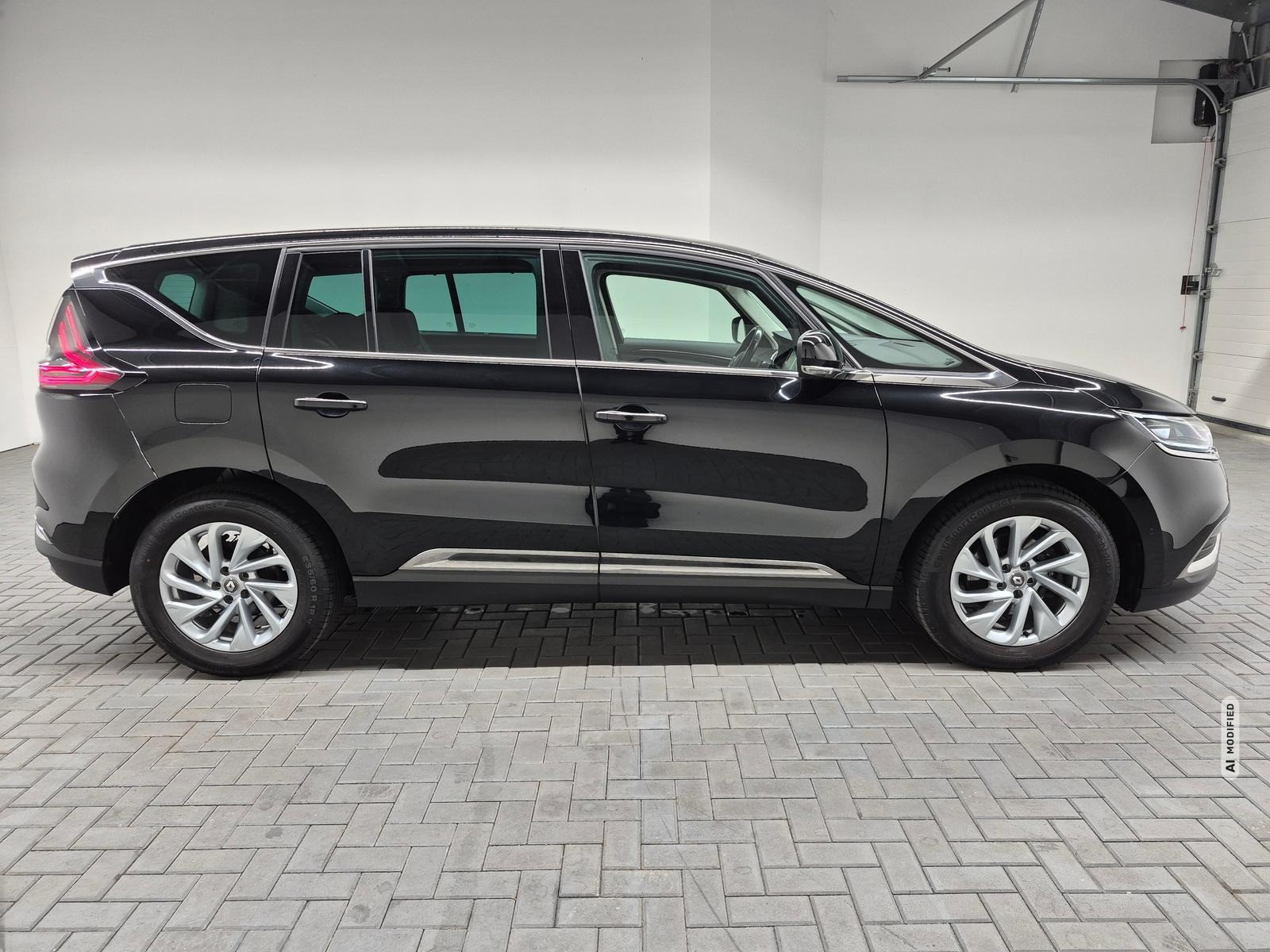 Renault Espace Intens 7-Sitze/LED/Navi/Pano/AHK/SHZ/Kam