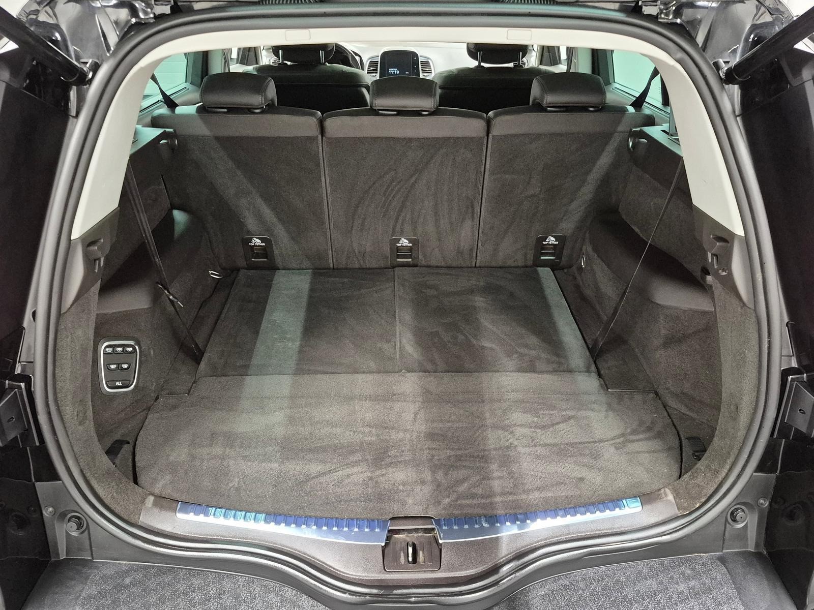 Renault Espace Intens 7-Sitze/LED/Navi/Pano/AHK/SHZ/Kam