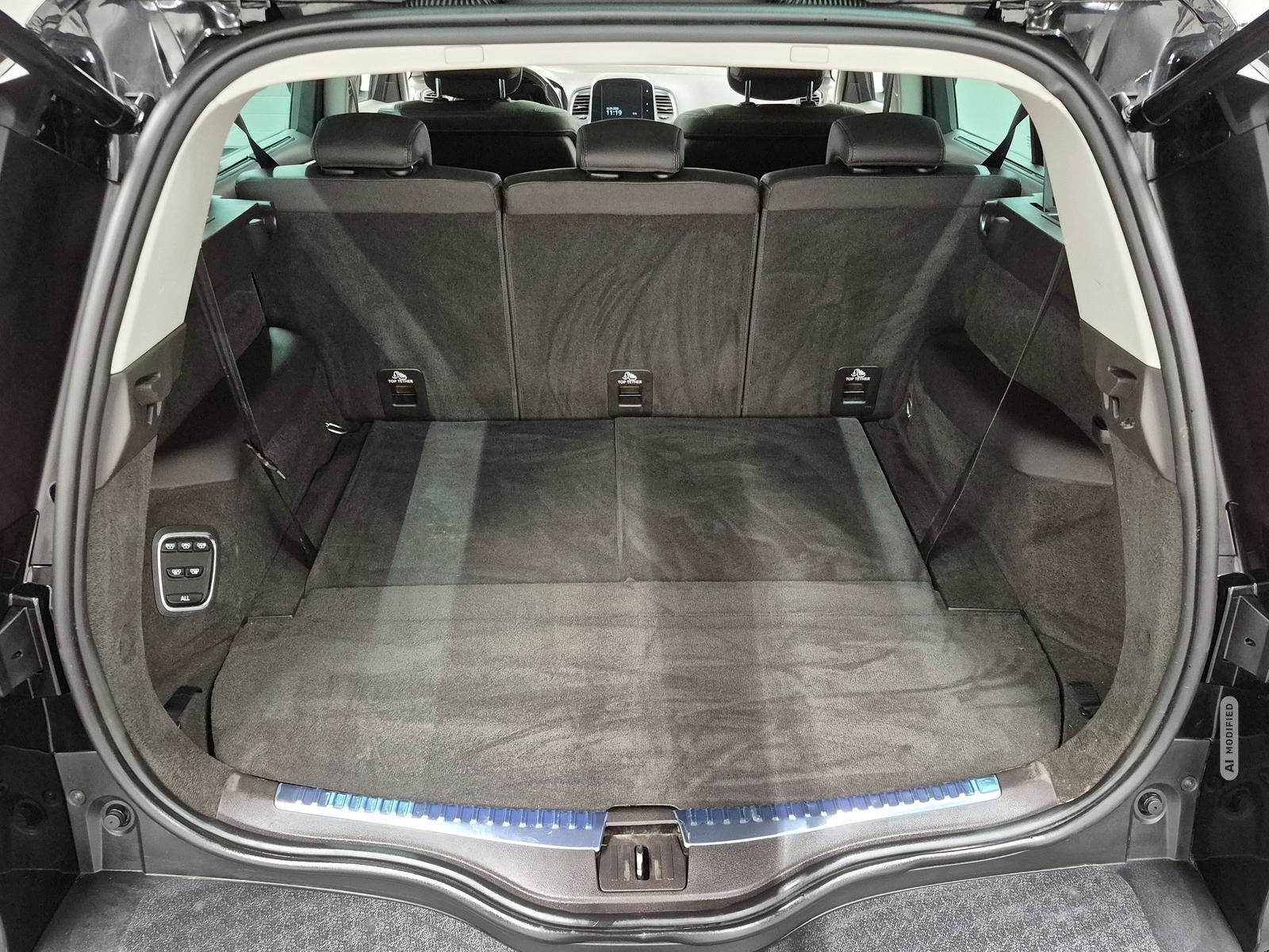 Renault Espace Intens 7-Sitze/LED/Navi/Pano/AHK/SHZ/Kam