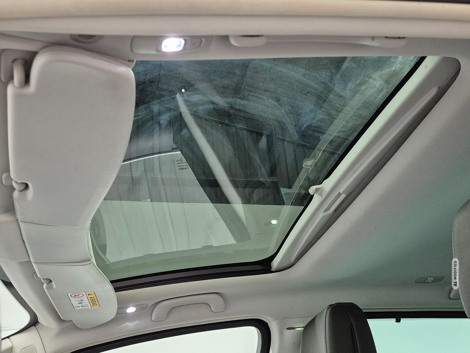 Renault Espace Intens 7-Sitze/LED/Navi/Pano/AHK/SHZ/Kam