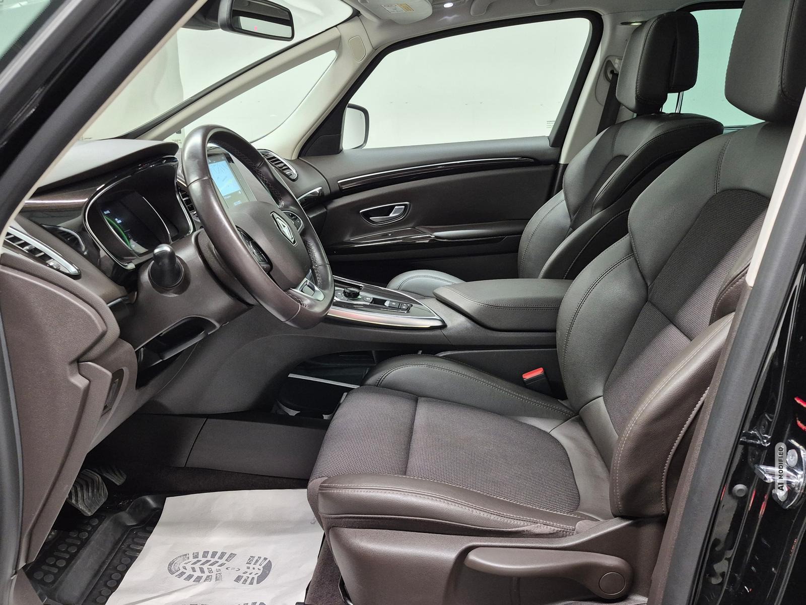 Renault Espace Intens 7-Sitze/LED/Navi/Pano/AHK/SHZ/Kam