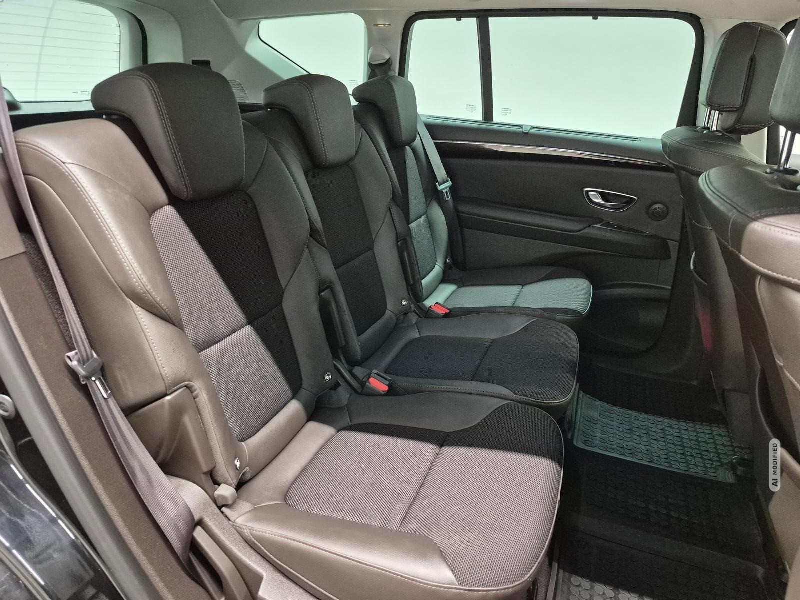 Renault Espace Intens 7-Sitze/LED/Navi/Pano/AHK/SHZ/Kam