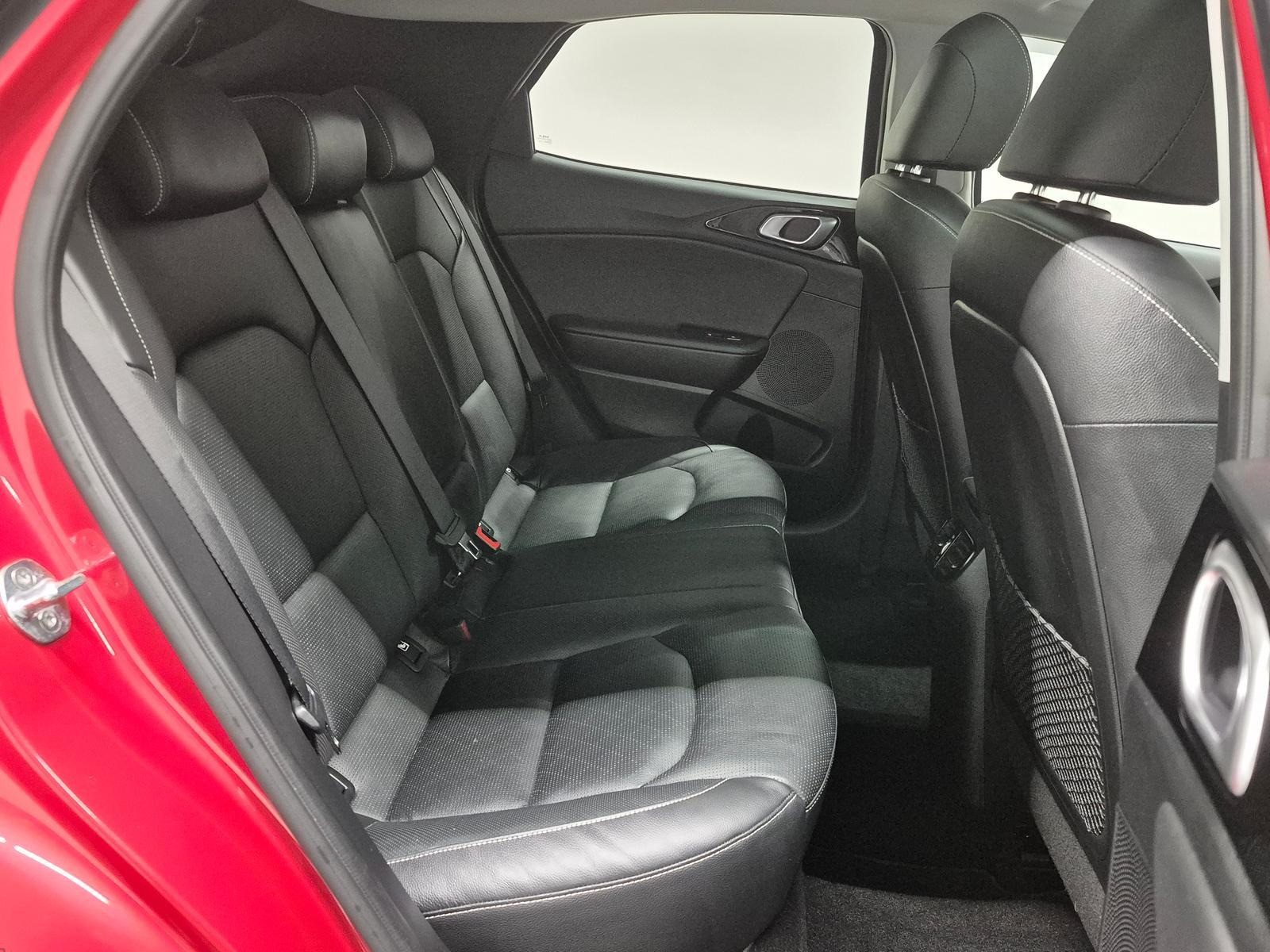 Kia XCeed Platinum LED/Navi/Pano/JBL/4xSHZ/Kam/18LM