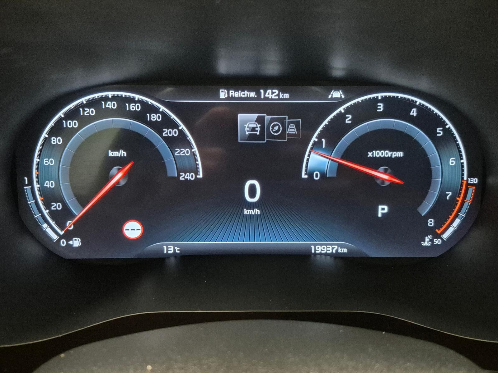 Kia XCeed Platinum LED/Navi/Pano/JBL/4xSHZ/Kam/18LM
