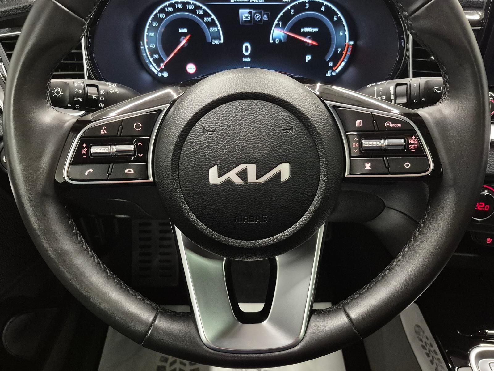 Kia XCeed Platinum LED/Navi/Pano/JBL/4xSHZ/Kam/18LM