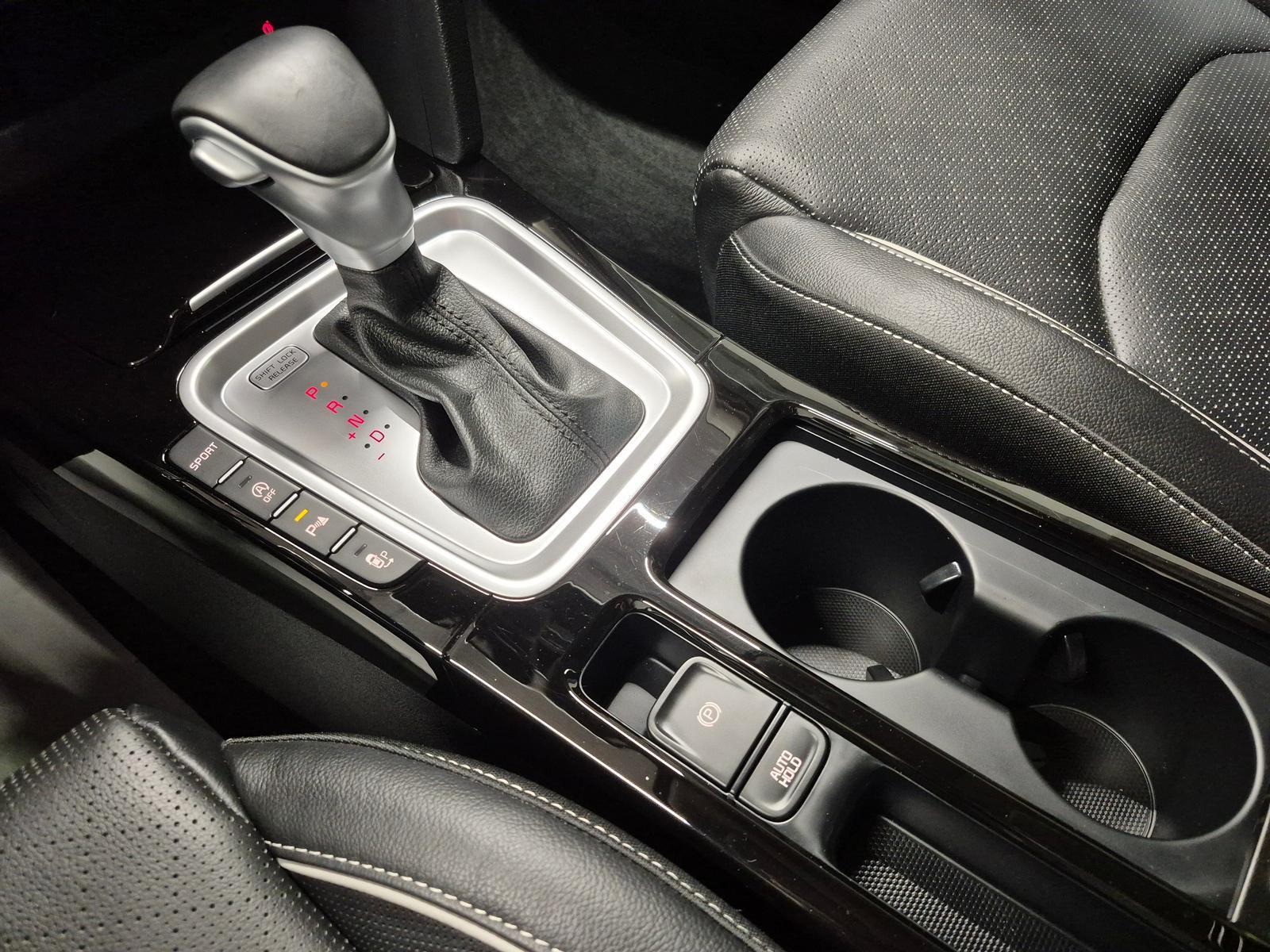 Kia XCeed Platinum LED/Navi/Pano/JBL/4xSHZ/Kam/18LM