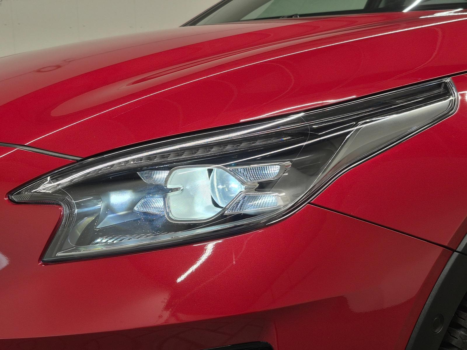 Kia XCeed Platinum LED/Navi/Pano/JBL/4xSHZ/Kam/18LM