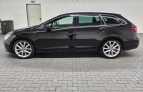 Bild Seat Leon ST FR LED/Navi/Beats/Keyl./DCC/SHZ/Kam/18LM