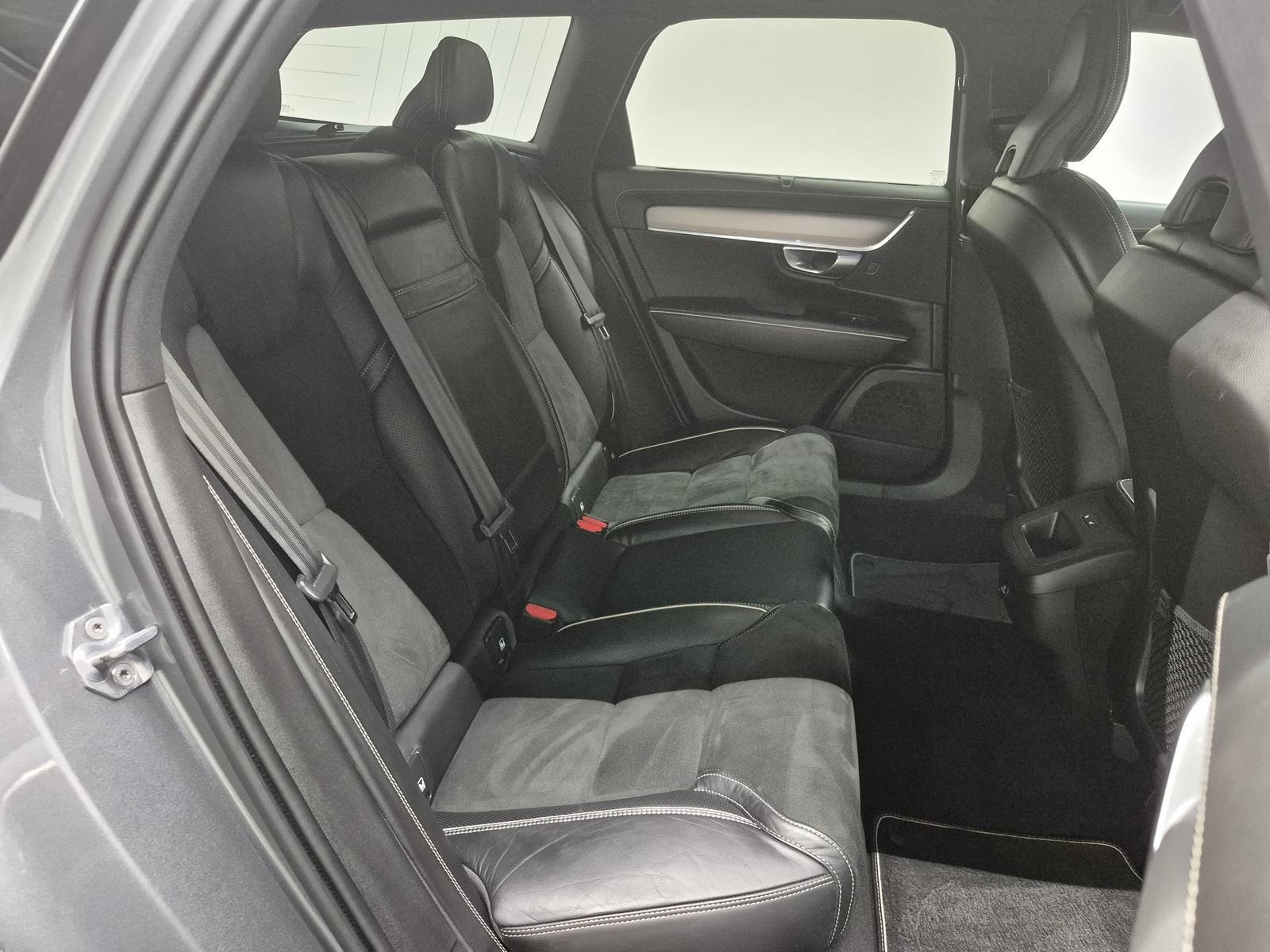 Volvo V90 R Design AWD Matrix/Navi/360°/H-K/Stdhzg