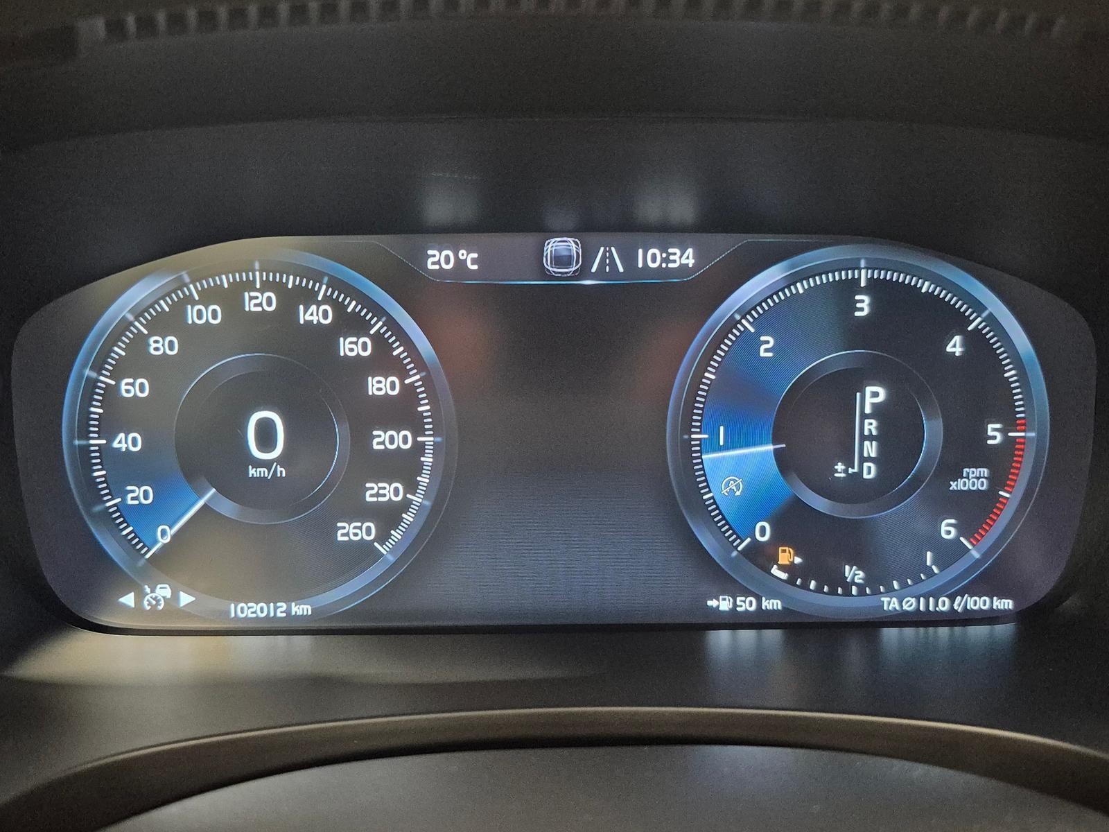 Volvo V90 R Design AWD Matrix/Navi/360°/H-K/Stdhzg