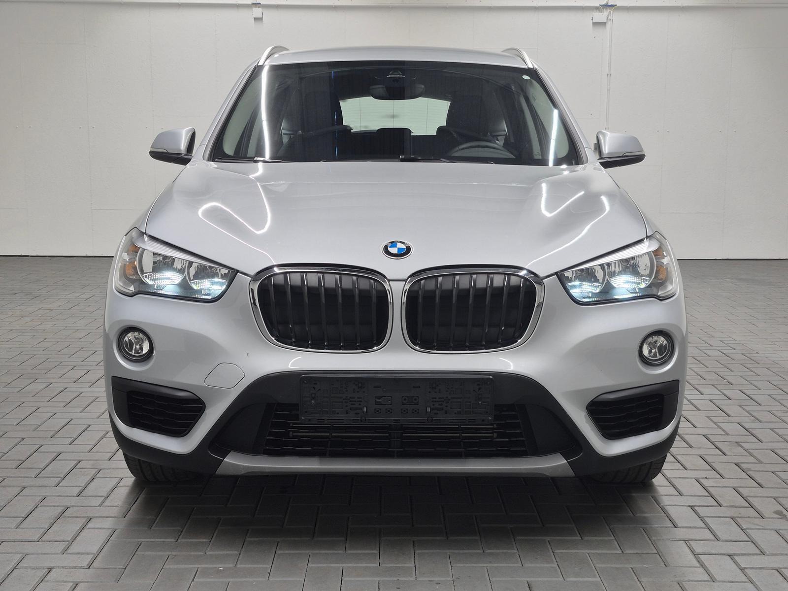 BMW X1 sDrive 18i  Navi/PDC/Tempom./17-LM