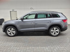 Bild Skoda Kodiaq 4x4 Soleil LED/Nav/Sthzg/SHZ/Kam/AHK/19LM