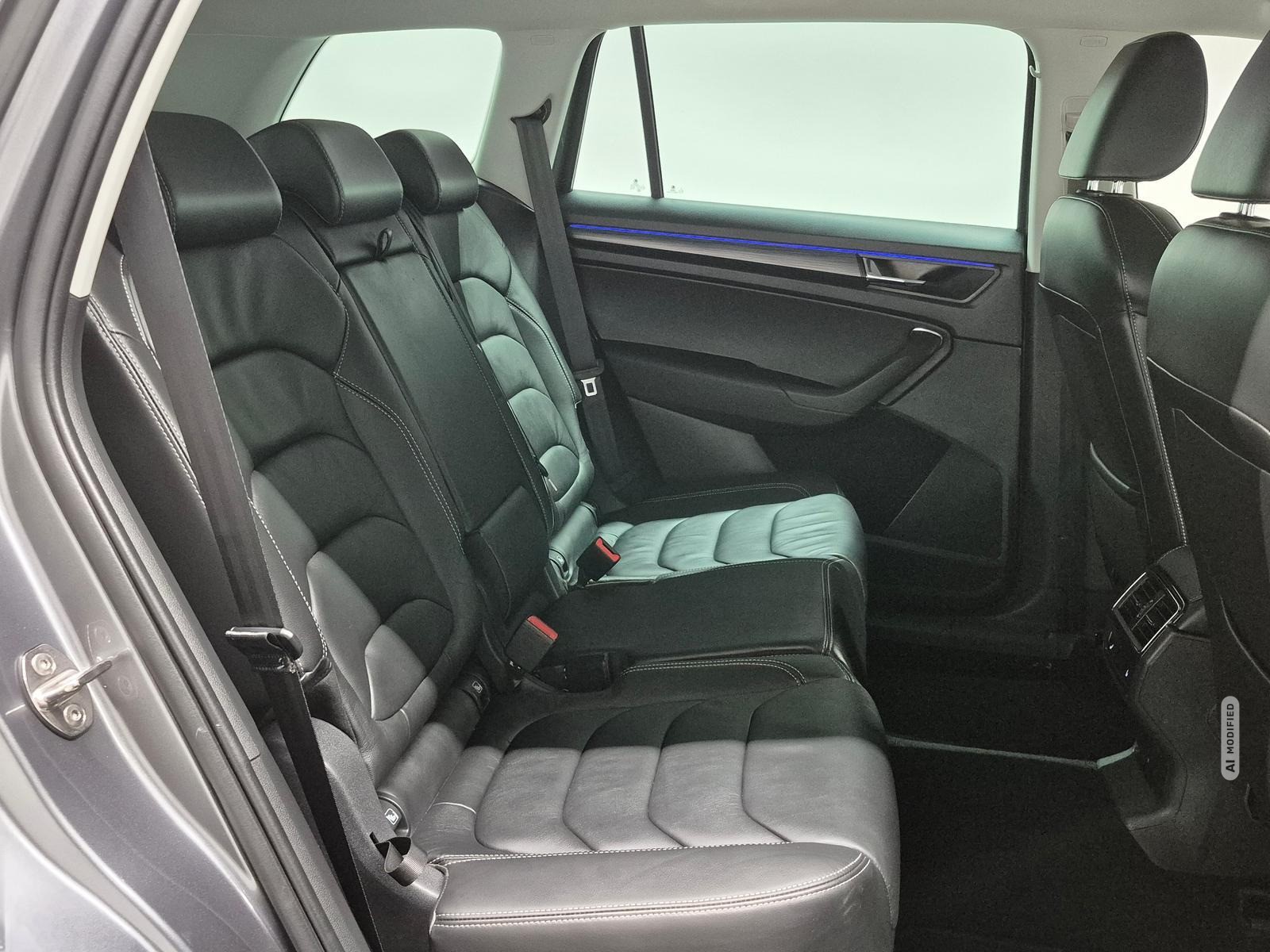Skoda Kodiaq 4x4 Soleil LED/Nav/Sthzg/SHZ/Kam/AHK/19LM