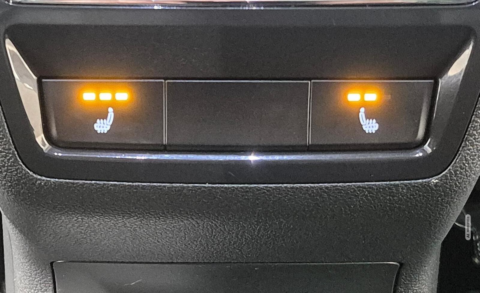Skoda Kodiaq 4x4 Soleil LED/Nav/Sthzg/SHZ/Kam/AHK/19LM
