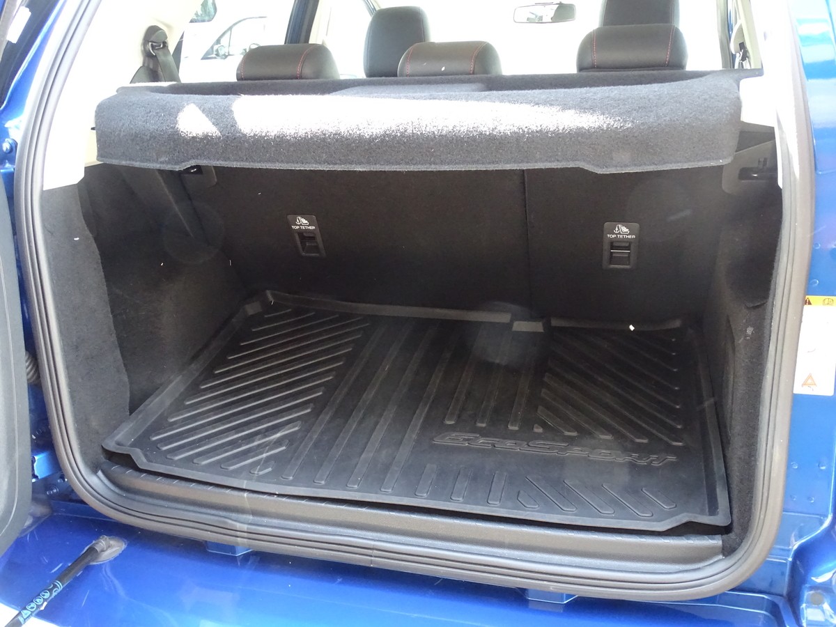 Ford EcoSport 1.0 EcoBoost ST-Line