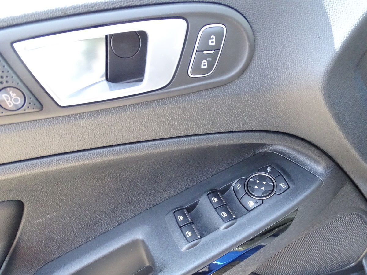 Ford EcoSport 1.0 EcoBoost ST-Line