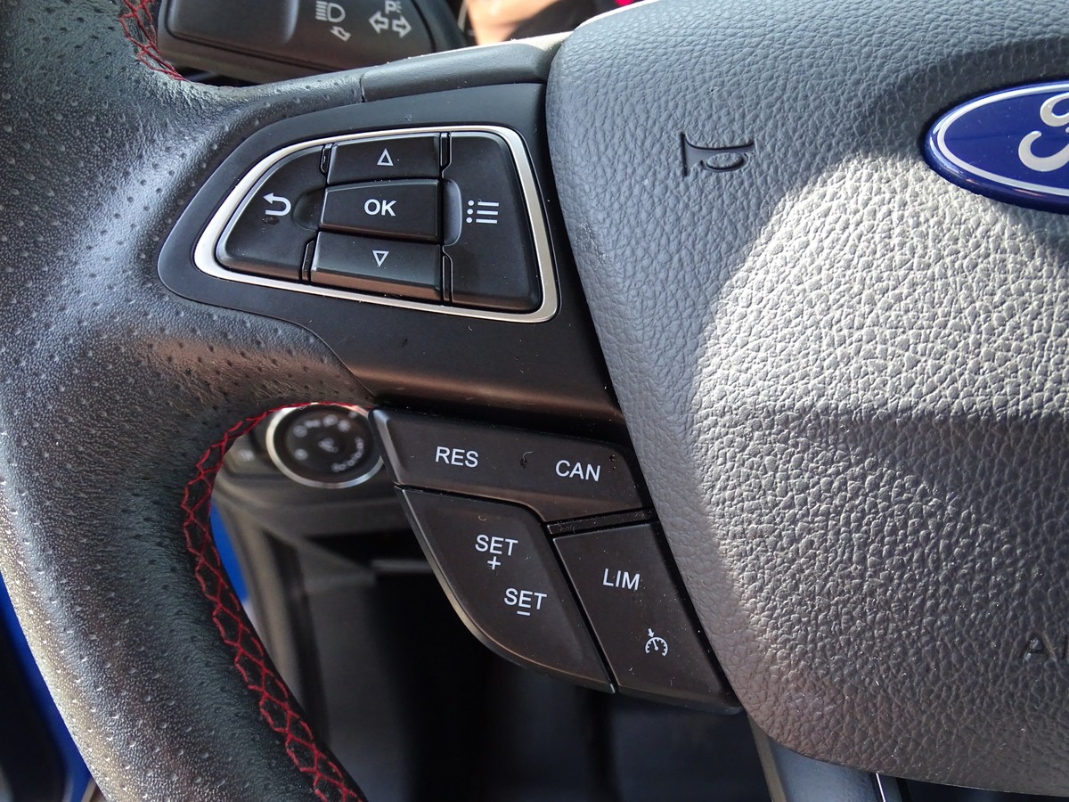 Ford EcoSport 1.0 EcoBoost ST-Line
