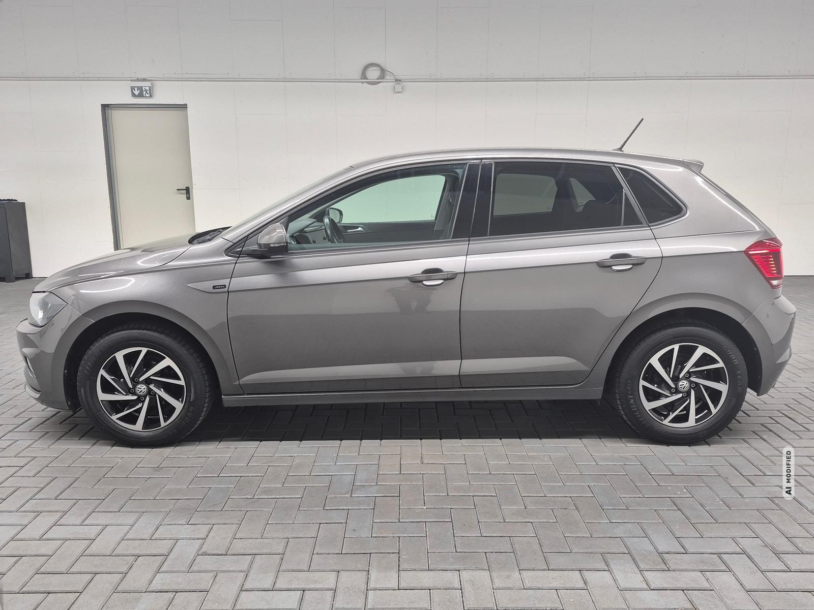 Volkswagen Polo Join ACC/SHZ/PDC/Kam/Klimaaut./Keyl./15-LM