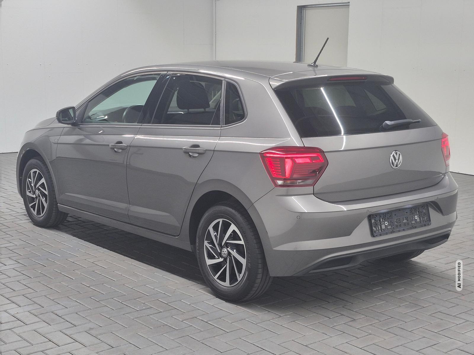 Volkswagen Polo Join ACC/SHZ/PDC/Kam/Klimaaut./Keyl./15-LM
