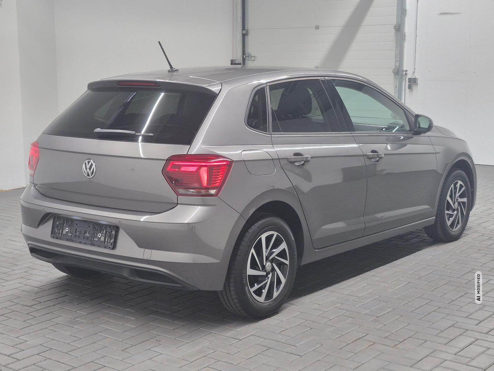 Volkswagen Polo Join ACC/SHZ/PDC/Kam/Klimaaut./Keyl./15-LM