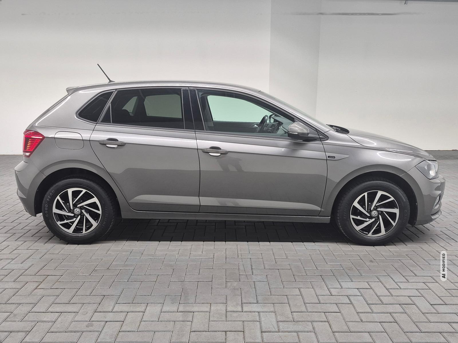 Volkswagen Polo Join ACC/SHZ/PDC/Kam/Klimaaut./Keyl./15-LM