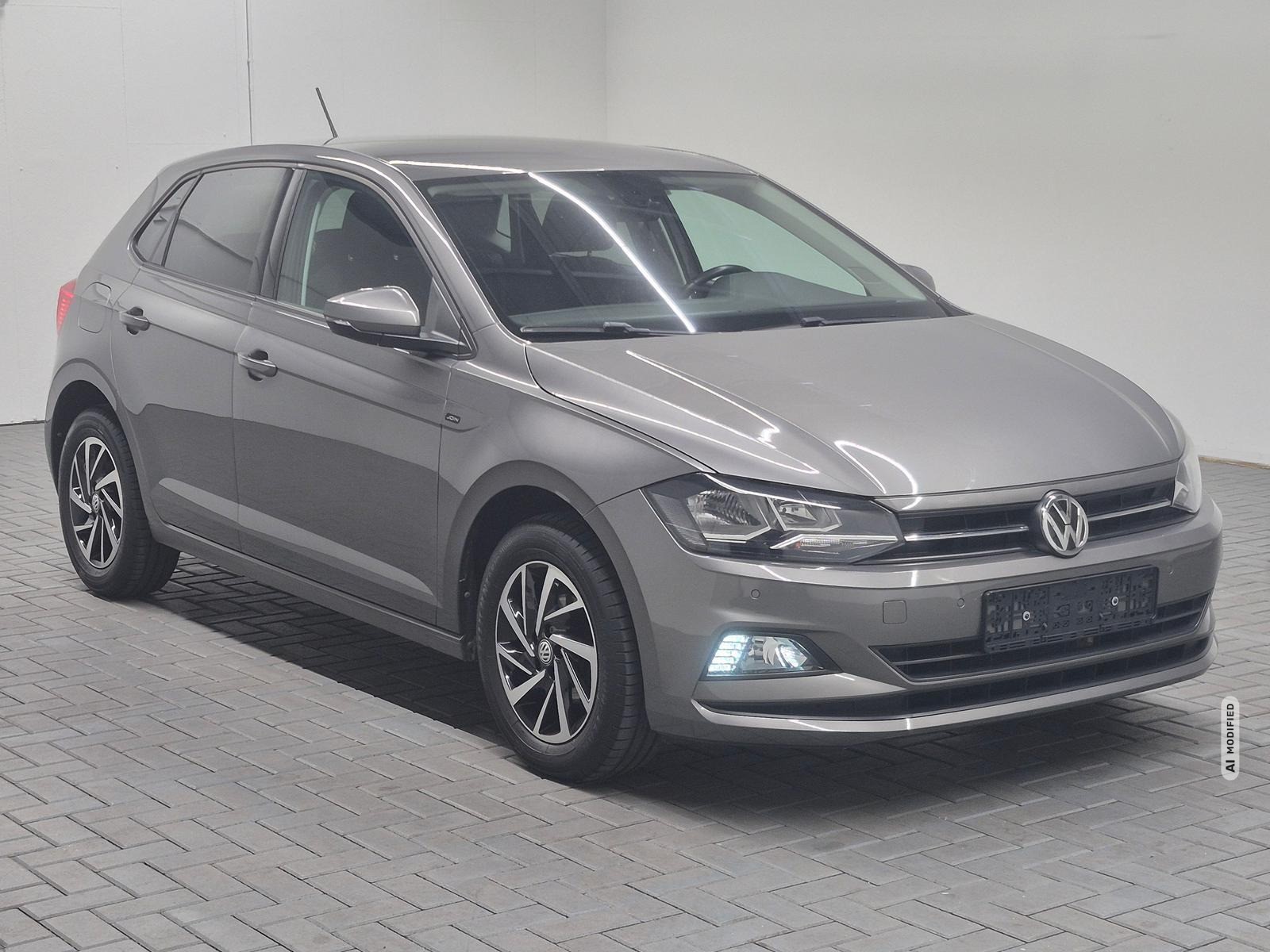 Volkswagen Polo Join ACC/SHZ/PDC/Kam/Klimaaut./Keyl./15-LM