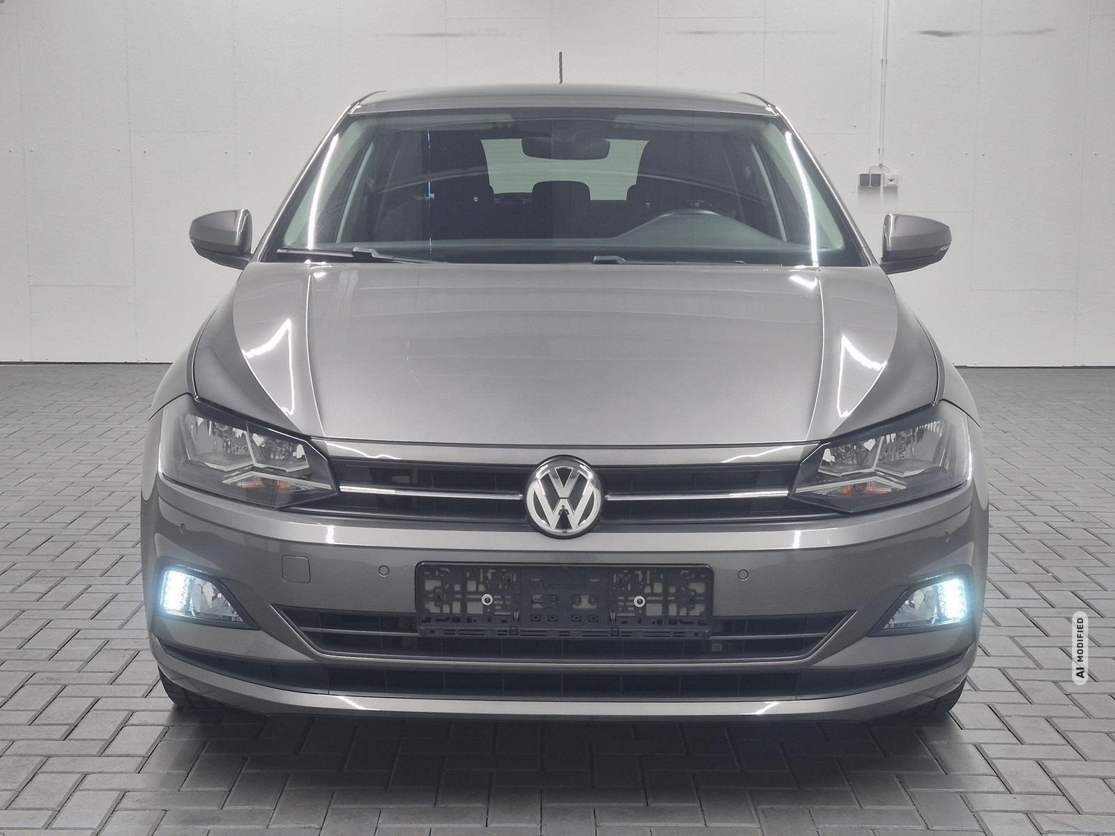 Volkswagen Polo Join ACC/SHZ/PDC/Kam/Klimaaut./Keyl./15-LM