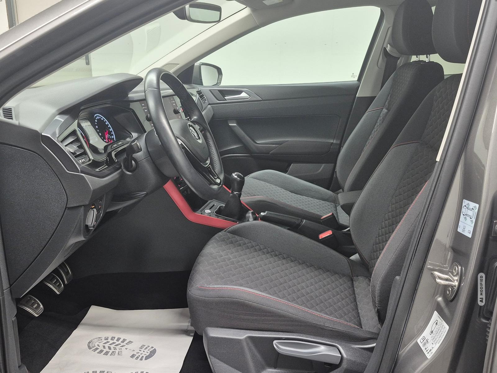 Volkswagen Polo Join ACC/SHZ/PDC/Kam/Klimaaut./Keyl./15-LM