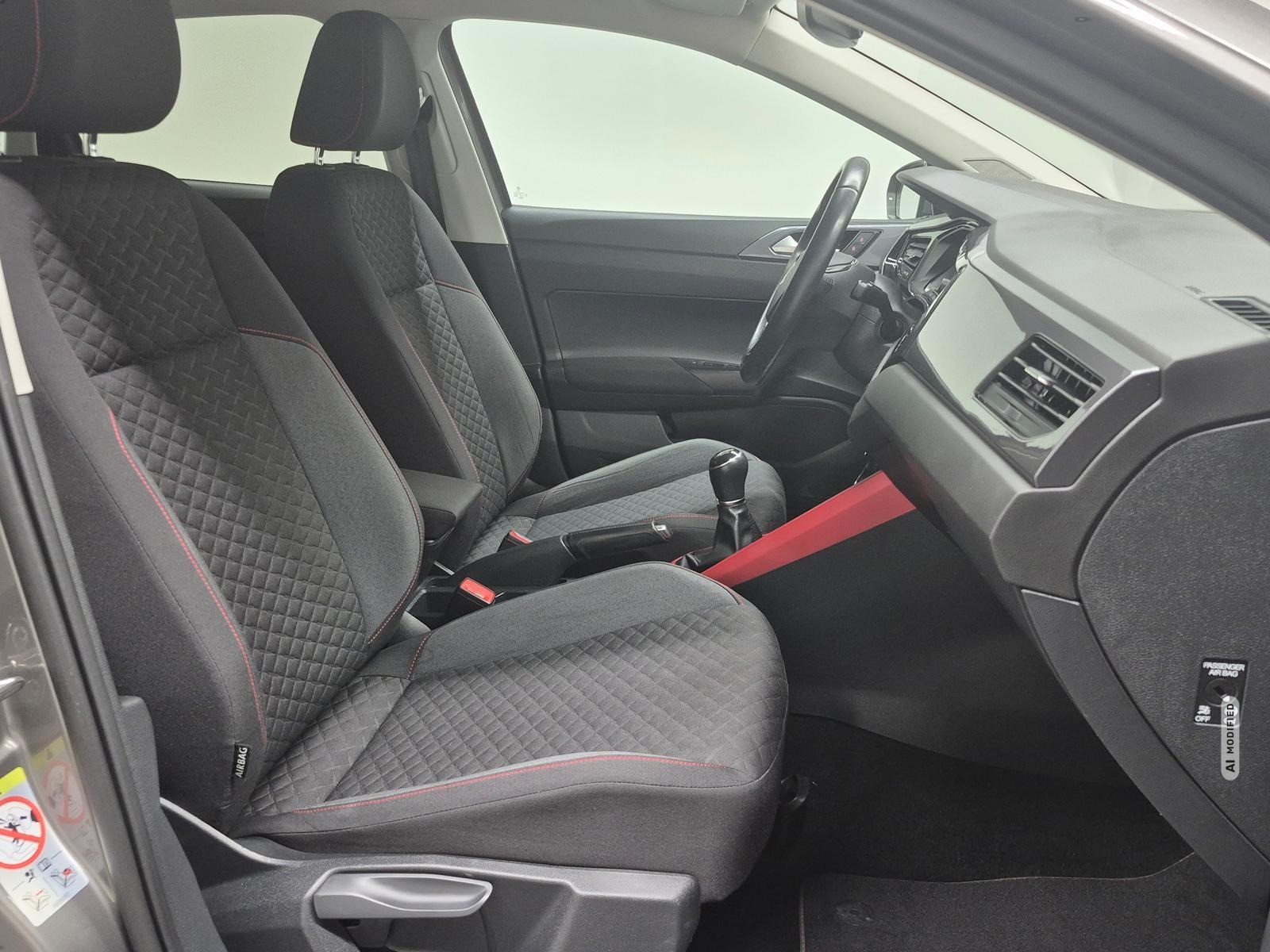Volkswagen Polo Join ACC/SHZ/PDC/Kam/Klimaaut./Keyl./15-LM