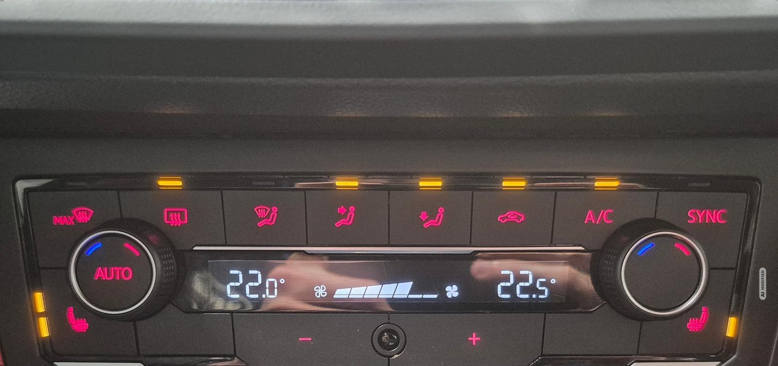 Volkswagen Polo Join ACC/SHZ/PDC/Kam/Klimaaut./Keyl./15-LM