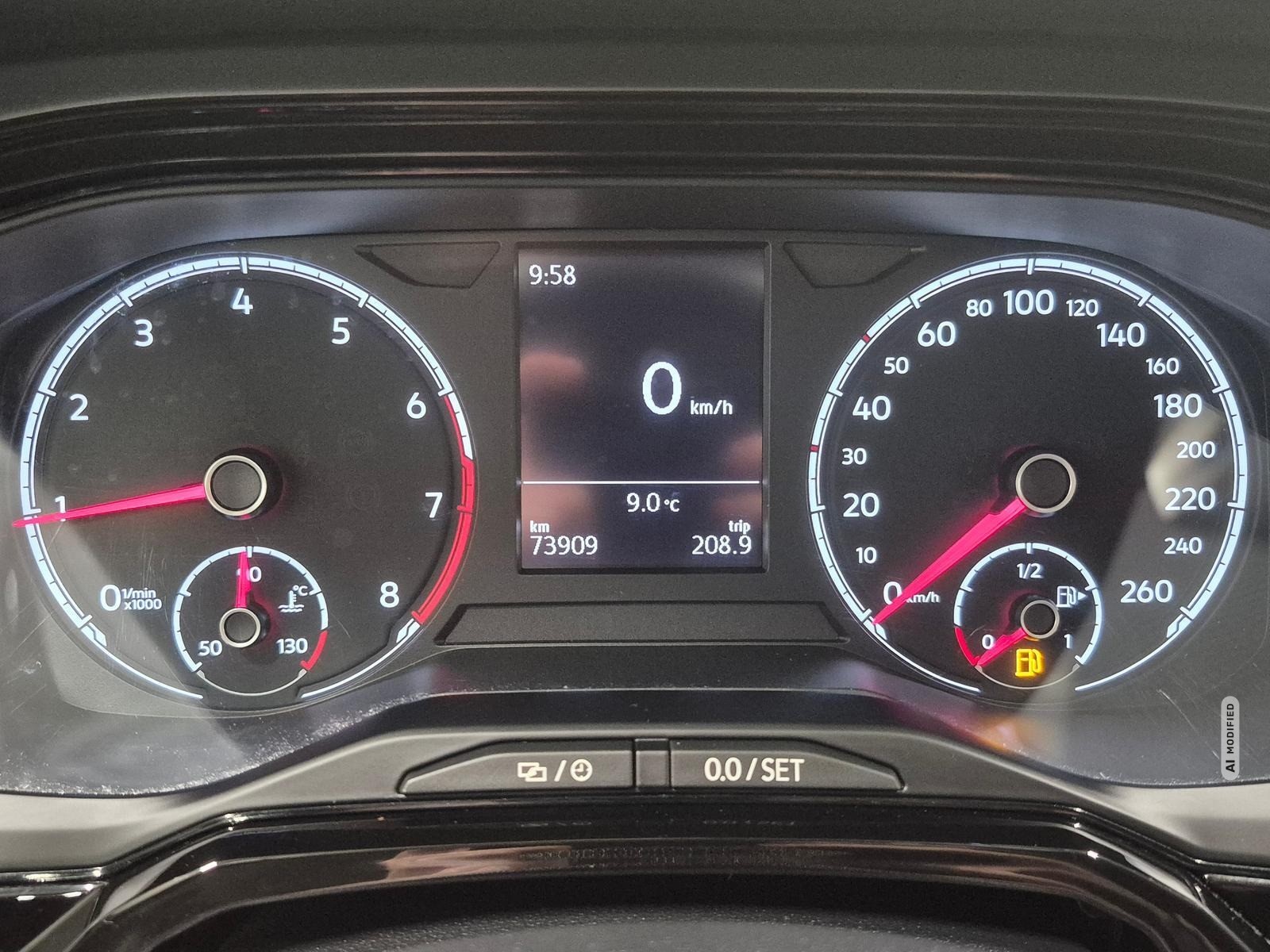 Volkswagen Polo Join ACC/SHZ/PDC/Kam/Klimaaut./Keyl./15-LM