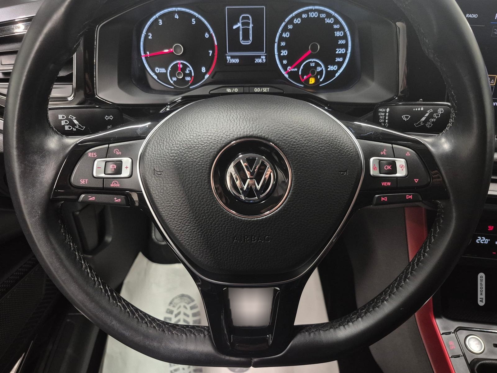 Volkswagen Polo Join ACC/SHZ/PDC/Kam/Klimaaut./Keyl./15-LM