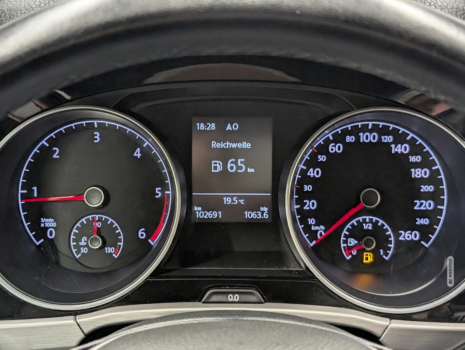 Volkswagen Touran 7-Sitzer/LED/Navi/AHK/SHZ/Kam/ACC/16-LM